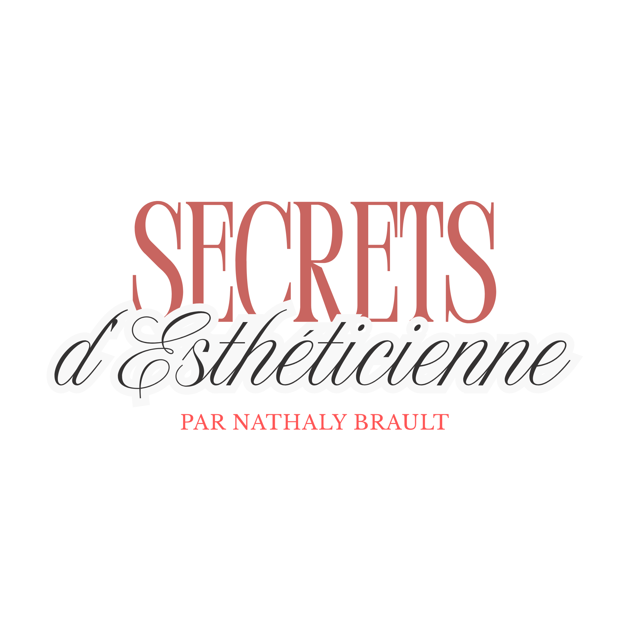 logo secrets d’esthéticienne